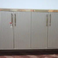 آینه کنسول|بوفه، ویترین، کنسول|بیله سوار, |دیوار