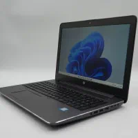 لپ تاپ hp zbook 15 g4