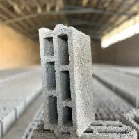 بلوک سبکپوکه ای|مصالح و تجهیزات ساختمان|میانه, |دیوار