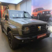 تانک 300|خودرو سواری و وانت|شیراز, شهرک قمشه|دیوار