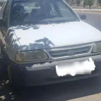 سواری و وانت