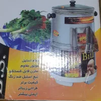 دستگاه سبزی خورد کن