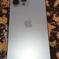 آیفون 13 promax  ابی256 zaa