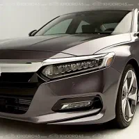 فروش ۲ عدد حواله هوندا آکورد 2025