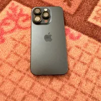 اپل iphone 14 Pro Max با حافظهٔ ۲۵۶ گیگابایت