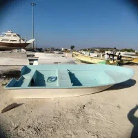 قایق ۱۷ فوت