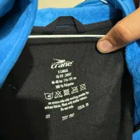 گرمکن آلمانی برند Crane ضد باد مردانه|لباس|فردیس, شهرک ناز|دیوار