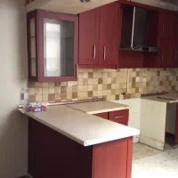 یک دست کامل کابینت دسته دو