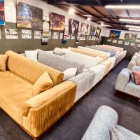 مبل مبل از تولیدی بخرید