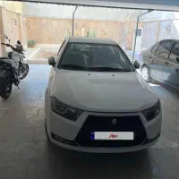 دنا پلاس ۵دنده ،سفید ،۱۴۰۲اسفند|خودرو سواری و وانت|تهران, آبشار|دیوار