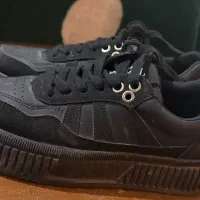 کفش اسپرت مشکی Zara