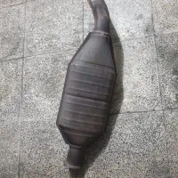 خرید،فروش کاتالیزور وخاک کاتالیست درمحل ۲۴ساعته|قطعات یدکی و لوازم جانبی|تهران, والفجر (افسریه)|دیوار