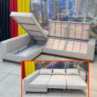 شهر تختخوابشو (اقساط بدون سود)- مبلمان ماوی