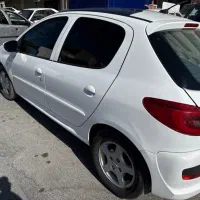 پژو۲۰۷پانا ۱۴۰۱