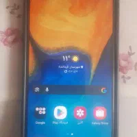 گوشی A20|موبایل|کرمانشاه, |دیوار