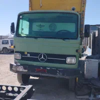 خاور ۶۰۸