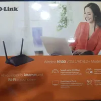 مودم VDSL2/ADSL+2|مودم و تجهیزات شبکه|قم, صفائیه|دیوار