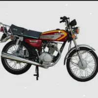 موتور 125