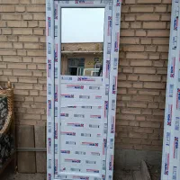 پنجره دوجداره upvc پنجره پی وی سی|مصالح و تجهیزات ساختمان|تهران, طرشت|دیوار