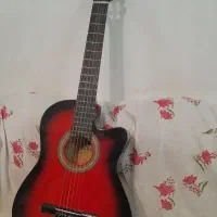 گیتار|گیتار، بیس، امپلیفایر|مشهد, رستگار|دیوار