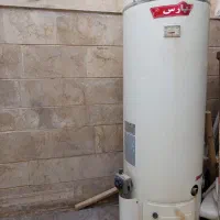 آبگرمکن ایستاده