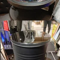 دکور مغازه بوتیک رگال قفسه دوربین مداربسته مانکن.|فروشگاه و مغازه|تهران, نیلوفر|دیوار