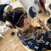 سالن زیبایی رخ طلایی|خدمات آرایشگری و زیبایی|یاسوج, |دیوار