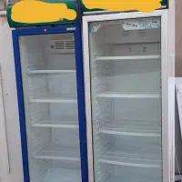 یخچال نوشابه