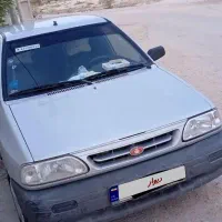 پراید مدل 90|خودرو سواری و وانت|بندرلنگه, |دیوار