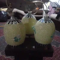 لوستر سه تایی