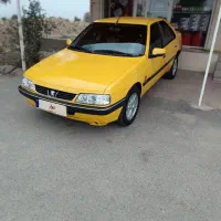 پژو مدل 91، پژو مدل 89