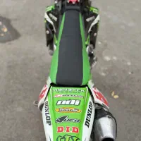 Kxf450/2013|موتورسیکلت|اردبیل, |دیوار
