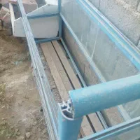 قفسه ام دی اف|بوفه، ویترین، کنسول|ایرانشهر, |دیوار