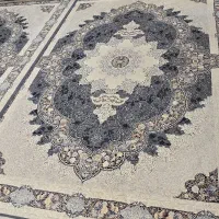 فرش در حد نو