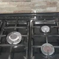 اجاق گاز فردار درحدنو|اجاق گاز و لوازم برقی پخت‌وپز|مشکین‌دشت, |دیوار