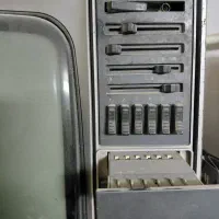 تلوزیون کلکسیونی|تلویزیون و پروژکتور|قم, ارم|دیوار