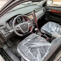 دنا پلاس ۱۴۰۴۰ اتومات آپشنال|خودرو سواری و وانت|کوهدشت, |دیوار