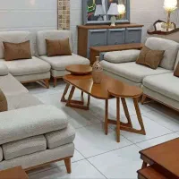 خانه مبل ملایر(حافظیه)|مبلمان خانگی و میز عسلی|کرمانشاه, |دیوار