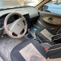 پژو۴۰۵مدل۹۸دوگانه|خودرو سواری و وانت|مشهد, سرافرازان|دیوار