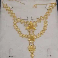 ۳۹ گرم طلا ..با ۲ درصد بالای تابلو..|جواهرات|تربت جام, علوی|دیوار