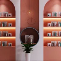 فرصت کارآموزی طراحی داخلی