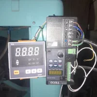 کوپلینگ دستگاه S19