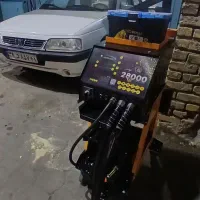 خدمات صافکاری وشاسی کشی فتحی