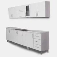 فروش کابینت های طرح ام دی اف