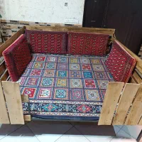 تخت رستوران|کافیشاپ و رستوران|بیرجند, |دیوار