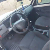 مزدا کارا مدل 400|خودرو سواری و وانت|تربتحیدریه, سرمحله|دیوار