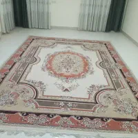 سه تخته فرش ۱۲متری