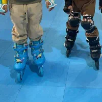 آموزش اسکیت