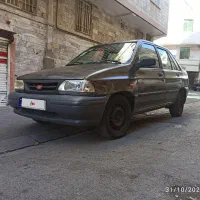 پراید مدل 90