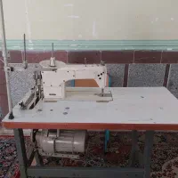 چرخ خیاطی راسته دوز